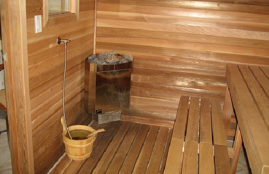 basement-sauna