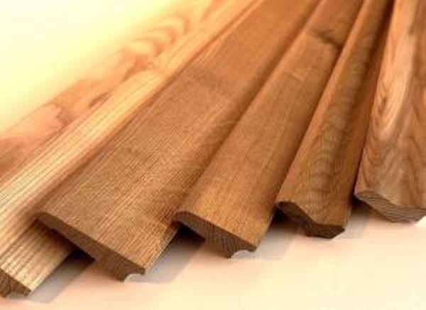 				Инструкция по монтажу деревянных плинтусов
