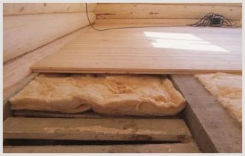 Как постелить фанеру на деревянный пол под линолеум