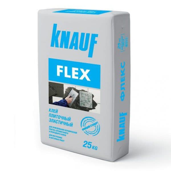 Knauf Flex